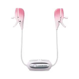 LOVENSE NIPPLE CLAMPS GEMINI APP CONTROLLED