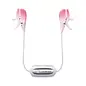 LOVENSE LOVENESE GEMINI NIPPLE CLAMPS