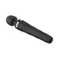 LOVENSE WAND DOMI 2 APP/BLUETOOTH BLACK