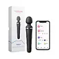 LOVENSE WAND DOMI 2 APP/BLUETOOTH BLACK