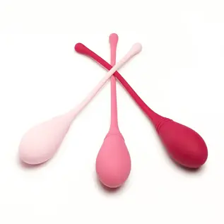 JIMMYJANE SELF + JIMMYJANE KEGEL TRAINER 3 PC SET