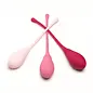 JIMMYJANE KEGEL TRAINER 3 PC SET