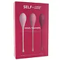 JIMMYJANE SELF + JIMMYJANE KEGEL TRAINER 3 PC SET