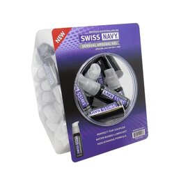 AROUSAL GEL SWiSS NAVY FOR HER 1 OZ