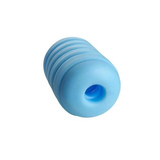 ROCK CANDY STROKER THE TAFFY PULLER BLUE