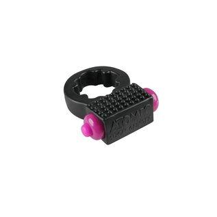 ROCK CANDY ATOMIC SUGAR GRINDER RING BLACK