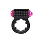 ROCK CANDY ATOMIC SUGAR GRINDER RING BLACK