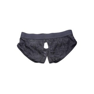 XR BRAND STRAP U LACE ENVY CROTCHLESS HARRNESS 2X