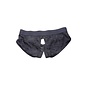 XR BRAND STRAP U LACE ENVY CROTCHLESS HARRNESS 2X