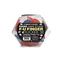 LITTLE GENIE FU MIDDLE FINGER FLICKER VARIOUS COLORS