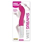 HOTT PRODUCTS VIBE G SPOT WET DREAMS SNAKE CHARMER RIDGED