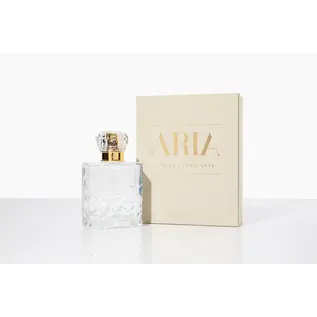 ARIA LUXURY LUBRICANT SILICONE 4 OZ
