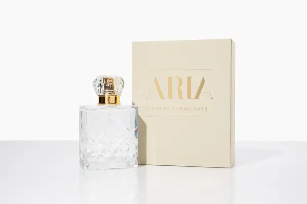 ARIA LUXURY SILICONE LUBRICANT 4 OZ