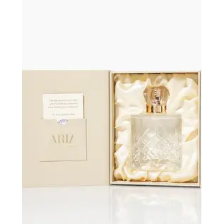 ARIA LUXURY LUBRICANT SILICONE 4 OZ