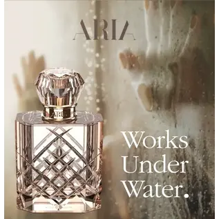 ARIA LUXURY LUBRICANT SILICONE 4 OZ