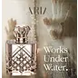 ARIA LUXURY LUBRICANTS ARIA LUXURY SILICONE LUBRICANT 4 OZ