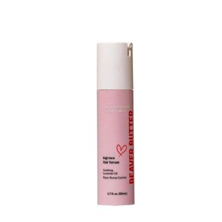BEAVER BUTTER INGROWN HAIR PREVENTATIVE SERMUM 50 ML
