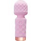 HOTT PRODUCTS WD LIL WANDERER MINI WAND PINK