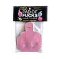 LITTLE GENIE STICKY NOTES LAST F*CK MIDDLE FINGER