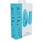 SHOTS AMERICA LLC LOVELINE CELESTE PANTY VIBE BLUE
