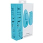SHOTS LOVELINE PANTY VIBE CELESTE W/REMOTE BLUE