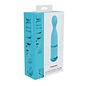 SHOTS AMERICA LLC LOVELINE FINESSE BALL TIP BULLET BLUE