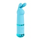 SHOTS AMERICA LLC LOVELINE REVE MINI RABBIT BLUE
