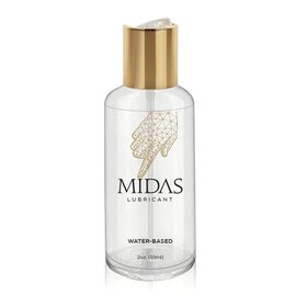 LITTLE GENIE MIDAS WATER-BASED LUBRICANT