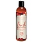 INTIMATE EARTH IE FRESH STRAWBERRIES NATURAL GLIDE 2 OZ