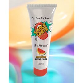 SMACK TARTS TART FLAVORED LUBE