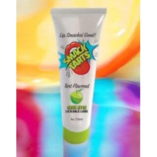 LITTLE GENIE SMACK TARTS TART FLAVORED LUBE