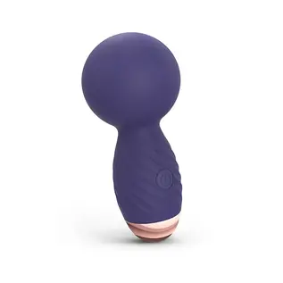 LOVELY PLANET LOVETOLOVE ITSY BITSY TINY WAND BLUE