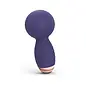 LOVELY PLANET LOVETOLOVE ITSY BITSY TINY WAND BLUE