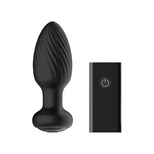 NEXUS NEXUS TORNADO PLUG WITH REMOTE SMALL