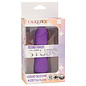 CALIFORNIA EXOTICS MINI VIBRATING STUDS  PURPLE