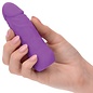 CALIFORNIA EXOTICS MINI VIBRATING STUDS  PURPLE