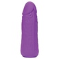 CALIFORNIA EXOTICS MINI VIBRATING STUDS  PURPLE