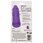 CALIFORNIA EXOTICS MINI VIBRATING STUDS  PURPLE