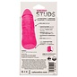 CALIFORNIA EXOTICS MINI VIBRATING STUDS  PINK