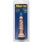 DOC JOHNSON DJ RAGE SLIM  4.5" FLESH