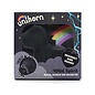 CREATIVE CONCEPTS UNIHORN  WILD SPIRIT BLACK