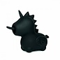 CREATIVE CONCEPTS UNIHORN  WILD SPIRIT BLACK