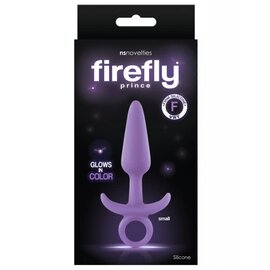 NS NOVELTIES FIREFLY PRINCE PLUGS SMALL