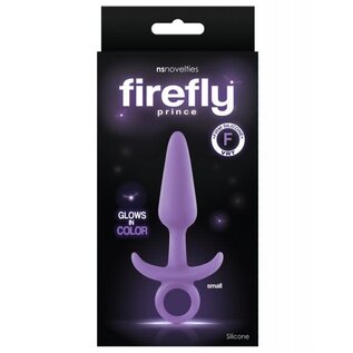 NS NOVELTIES FIREFLY PRINCE PLUGS SMALL
