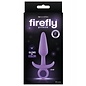 NS NOVELTIES FIREFLY PRINCE PLUGS SMALL