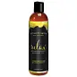 INTIMATE EARTH IE RELAX MASSAGE OIL LEMONGRASS & COCONUT