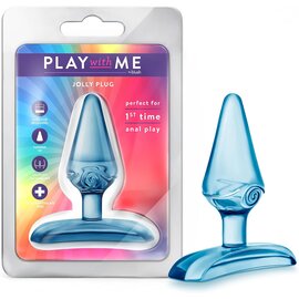 BLUSH PLUG JOLLY ASSORTED COLORS