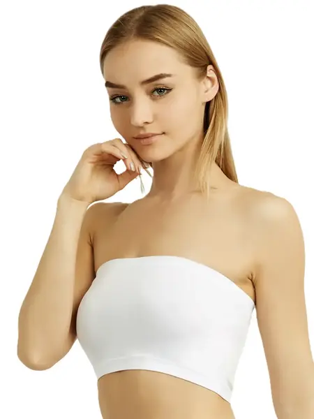 "O" HEAVENS TUBE TOPS