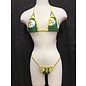 HOT GIRL LINGERIE HG NFL GREEN BAY PACKERS SET
