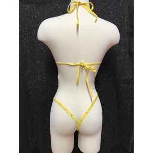 HOT GIRL LINGERIE HG NFL GREEN BAY PACKERS SET
